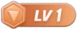等级-LV1-网创303-全网优质网创项目教程资源站