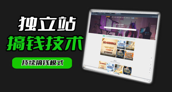 干货来袭麦子甜带你吃透独立站｜从搭建到引流一站式教学《独立站》玩法，新手可做 - 网创303-全网优质网创项目教程资源站-网创303-全网优质网创项目教程资源站
